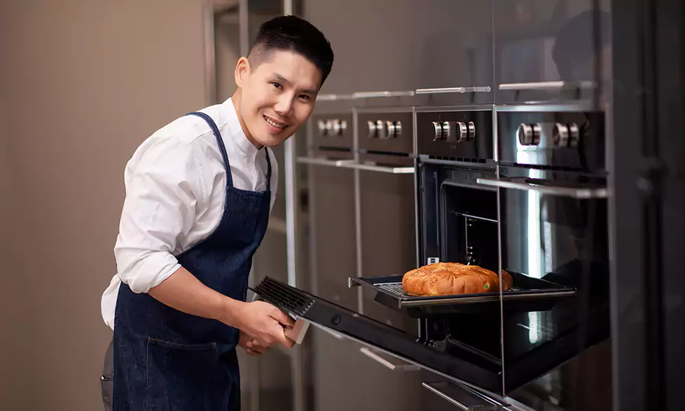 Commercial Oven Repair in Emeryville, CA