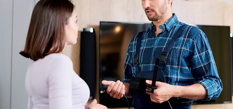 Bio-Medical Appliance Delivery and Installation in Emeryville