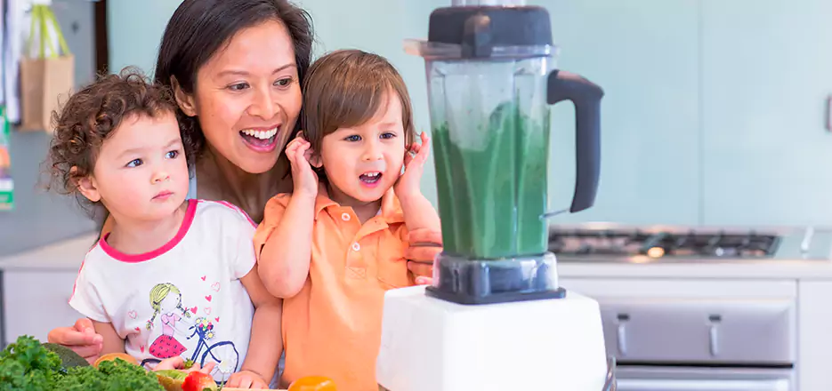 Juicer and Mixer Blender Repair in Emeryville