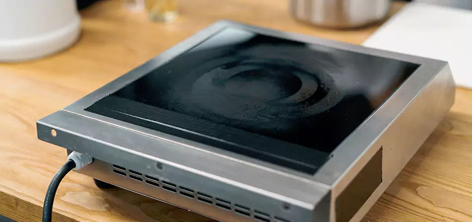 Infrared and Specialty Cooktop Repair in Emeryville