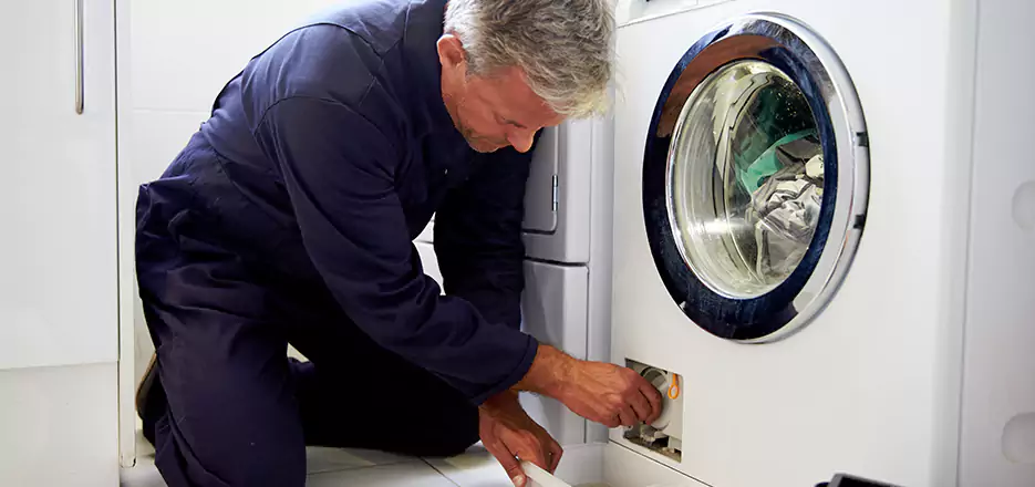 Electrolux Installation in Emeryville