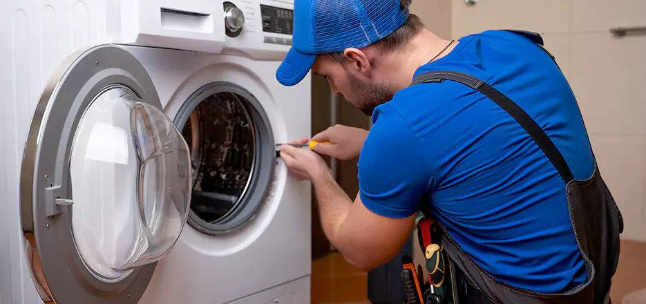 Haier Appliance Installation in Emeryville