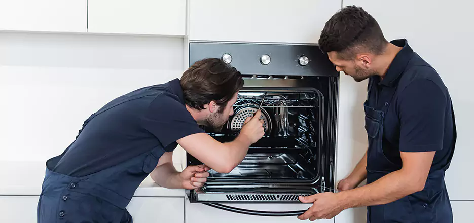 Marvel Appliance Installation in Emeryville