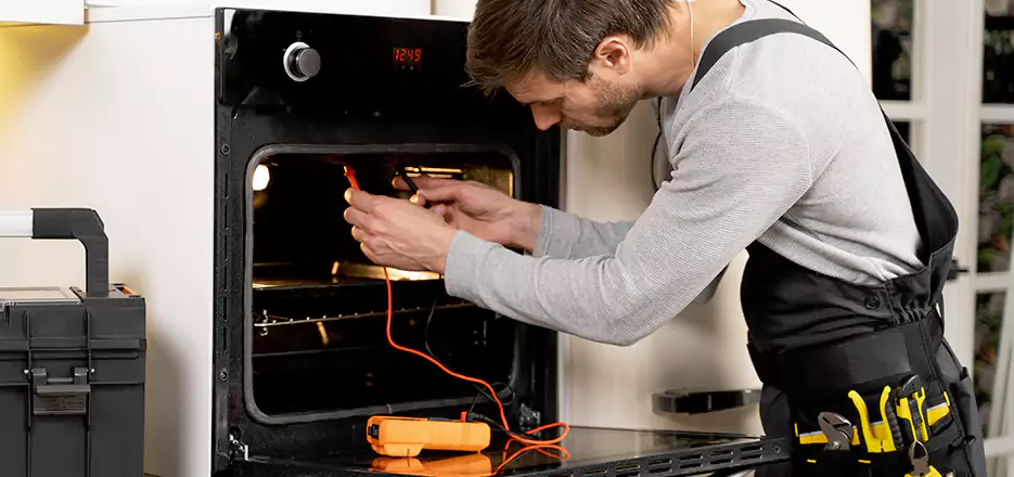 Same Day Microwave Repair in Emeryville