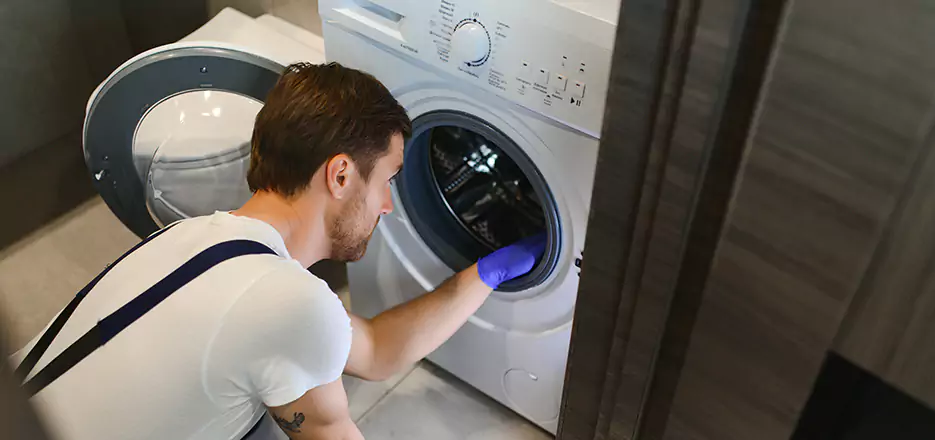 Same Day Dryer Not Heating Repair in Emeryville