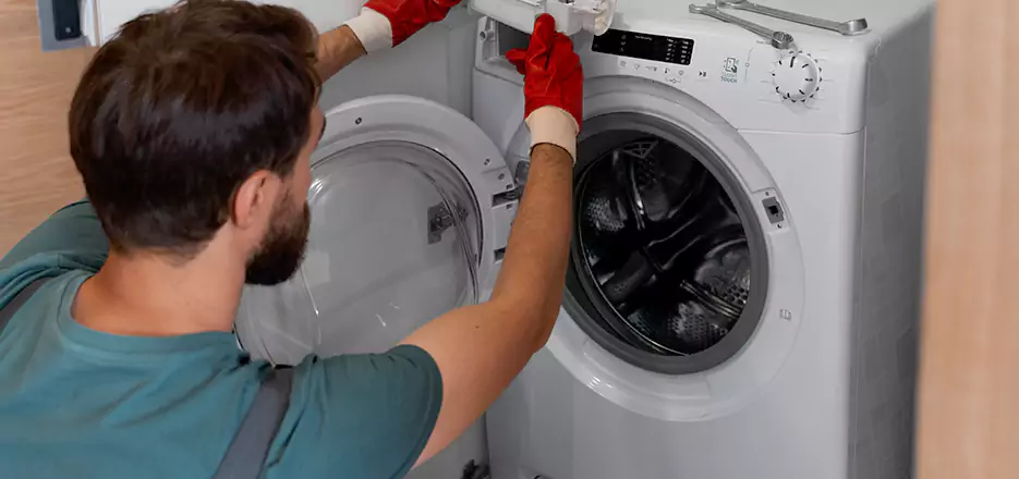 Summit Appliance Installation in Emeryville