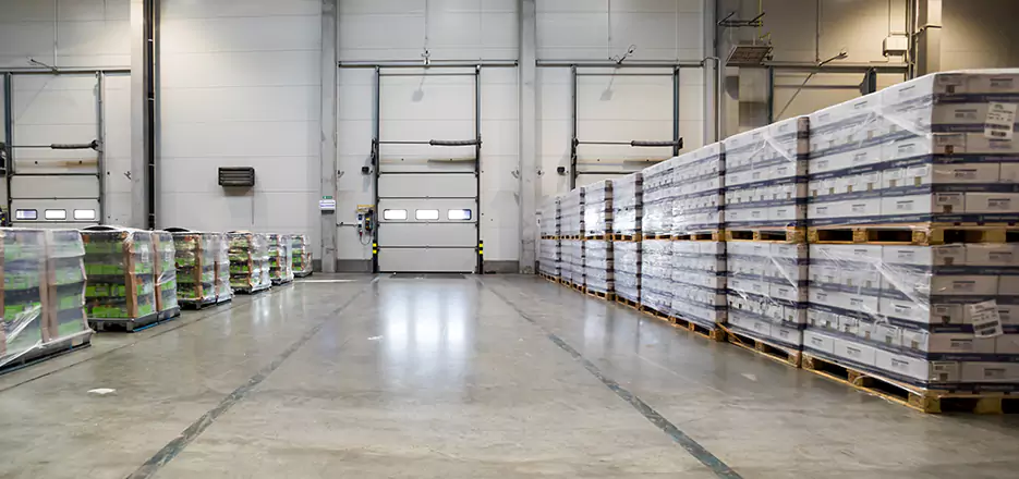 Warehouse Cold Storage Repair Services in Emeryville