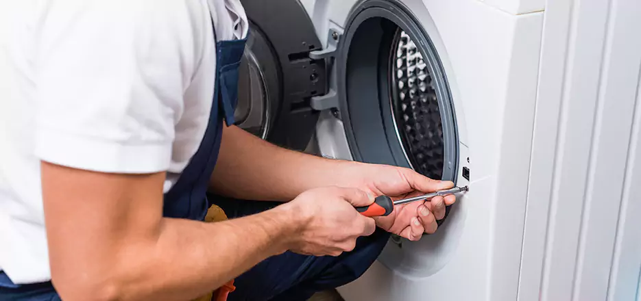 Dryer Washer Repairs in Emeryville