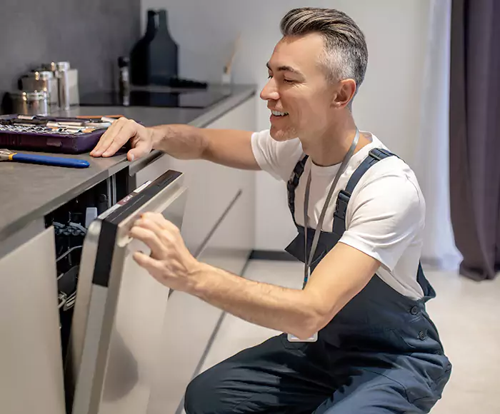 Trusted Main Appliance Installation Experts: Your Certified Main Appliance Installation Team in Emeryville, CA
