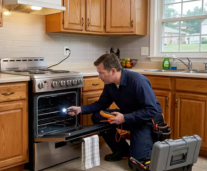 Premier Avanti Appliances Pros: Your Brand Specialist in Emeryville, CA