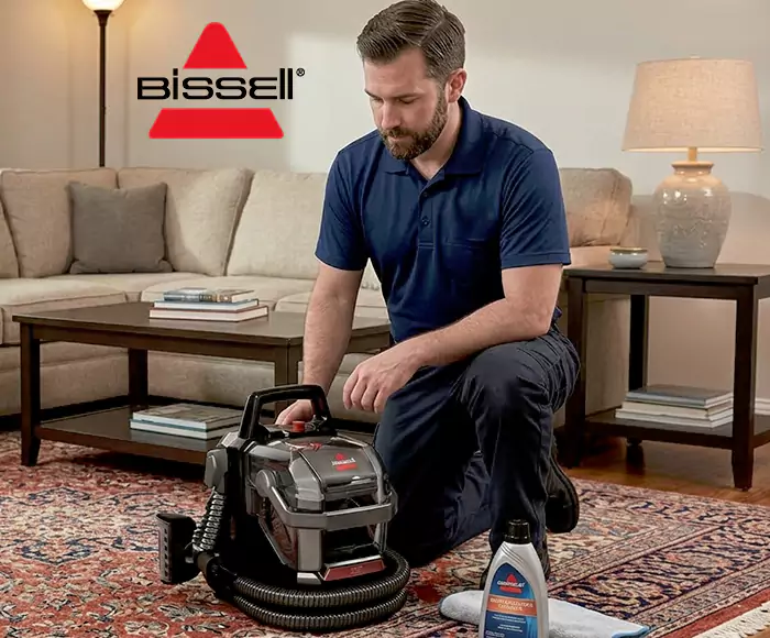 Premier Bissell Appliances Pros: Your Brand Specialist Emeryville, CA