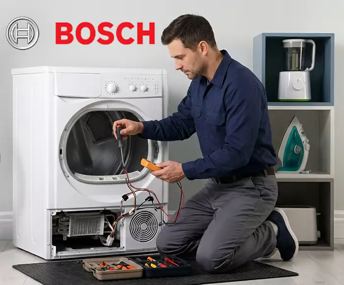 Skilled Bosch Appliance Pros: Your Brand Specialist in Emeryville, CA