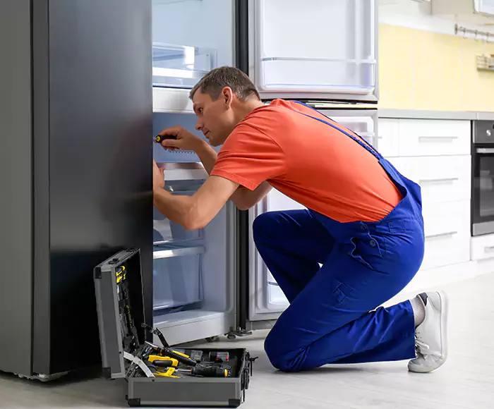 Expert Commercial Refrigerator Repair Company: Your Certified Refrigeration Experts in Emeryville, CA
