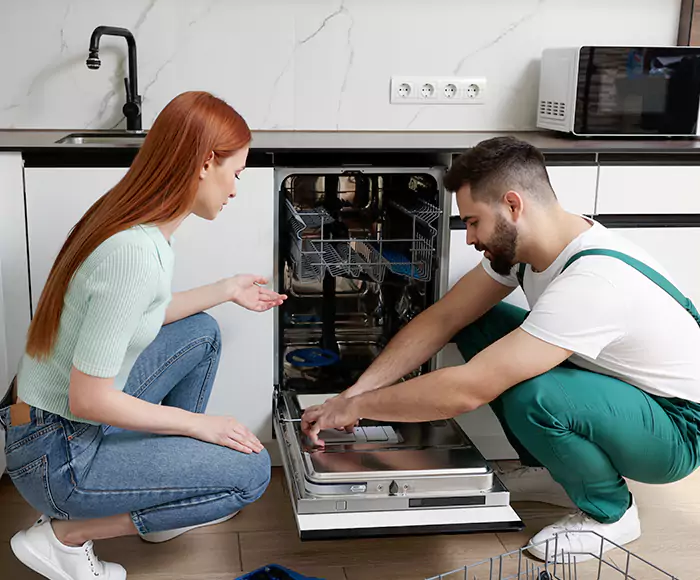 Proven Dishwasher Installation Services: Your Best Dishwasher Installation Team in Emeryville, CA