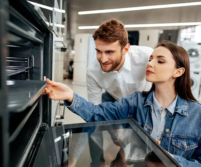Expert Electric Oven Solutions: Your Trusted Electric Oven Repair Company in Emeryville, CA