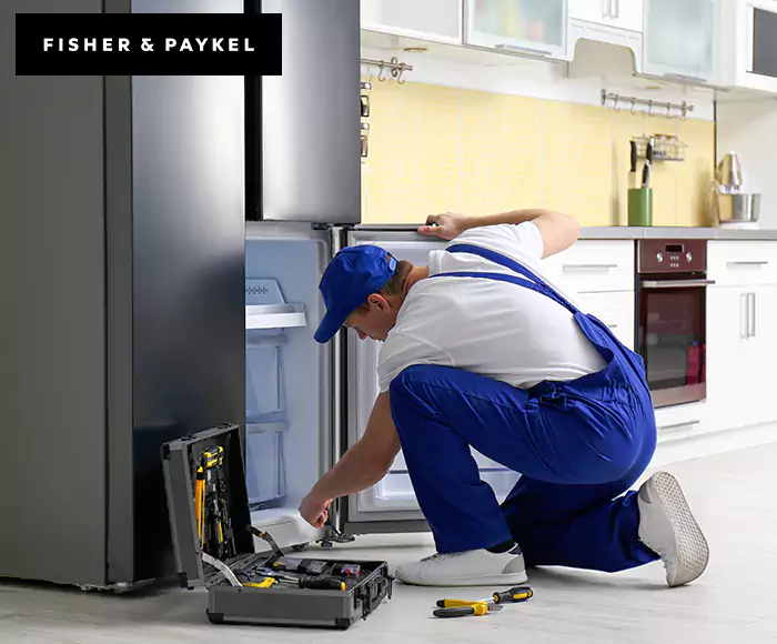 Top-Rated Fisher & Paykel Appliance Experts: Your Brand Specialist in Emeryville, CA