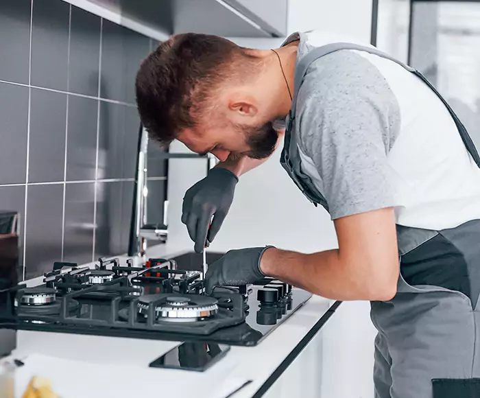 Trusted Gas Appliance Installation Experts: Your Certified Gas Appliance Installation Team in Emeryville, CA