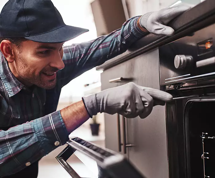 Professional Gas Oven Solutions: Your Trusted Gas Oven Appliance Repair Company For Emeryville, CA