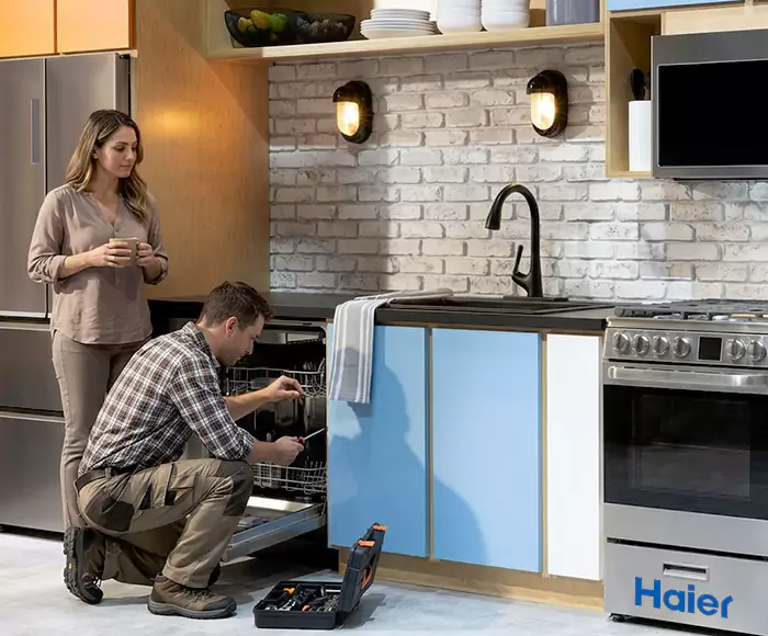 Expert Haier Appliances Pros: Your Brand Specialist in Emeryville, CA