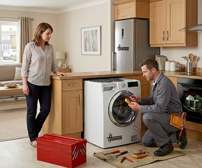 Premier Hoover Appliances Pros: Your Brand Specialist in Emeryville, CA