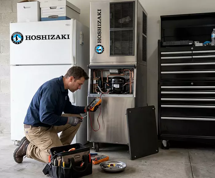 Professional Hoshizaki Appliances Pros: Your Brand Specialist in Emeryville, CA