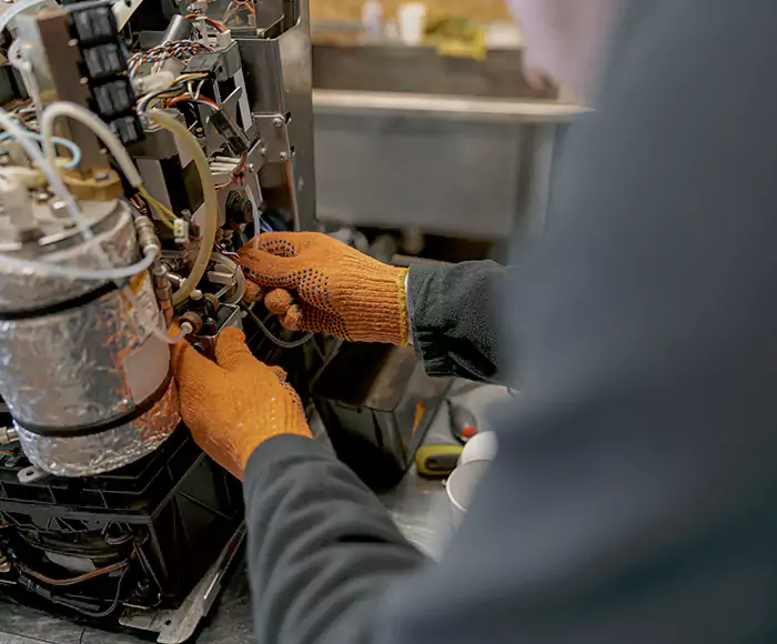 Trusted Ice Machine Solutions: Your Premier Ice Machine Repair Company in Emeryville, CA