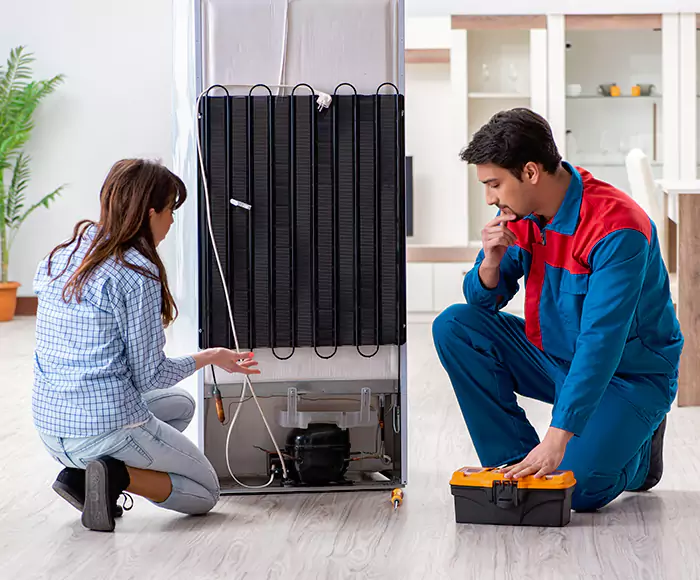 Proven Kenmore Appliance Pros: Your Brand Specialist in Emeryville, CA