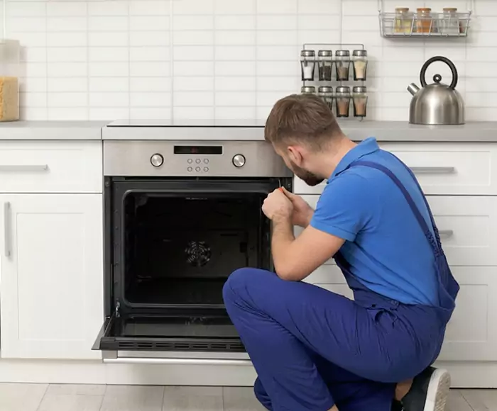 Expert Kitchen Appliance Installation: Your New Kitchen Appliance Installation Team in Emeryville, CA