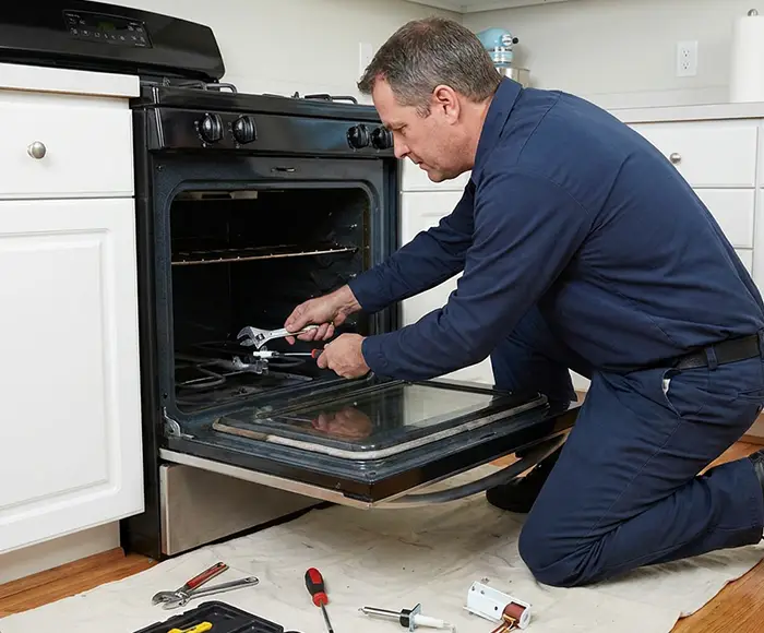 Certified Oven Igniter Repair: Your Professional Oven Igniter Replacement Specialist in Emeryville, CA