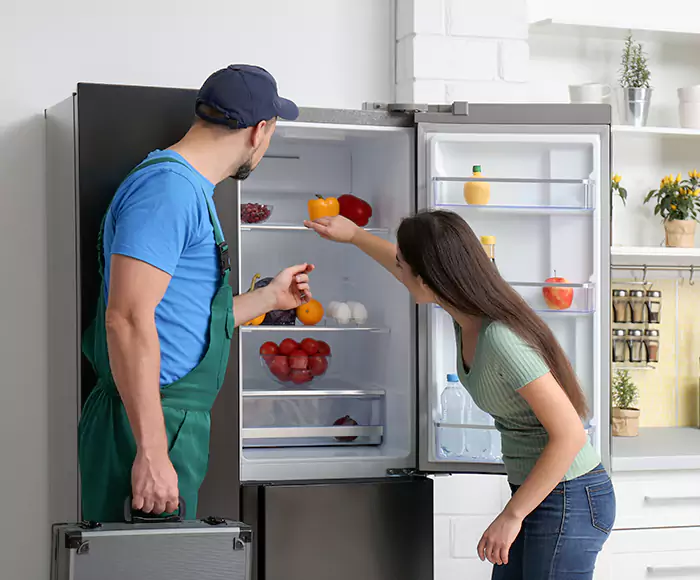Reliable Refrigerator Not Cooling Repair Company: Your Local Refrigerator Not Cooling Repair Service in Emeryville, CA