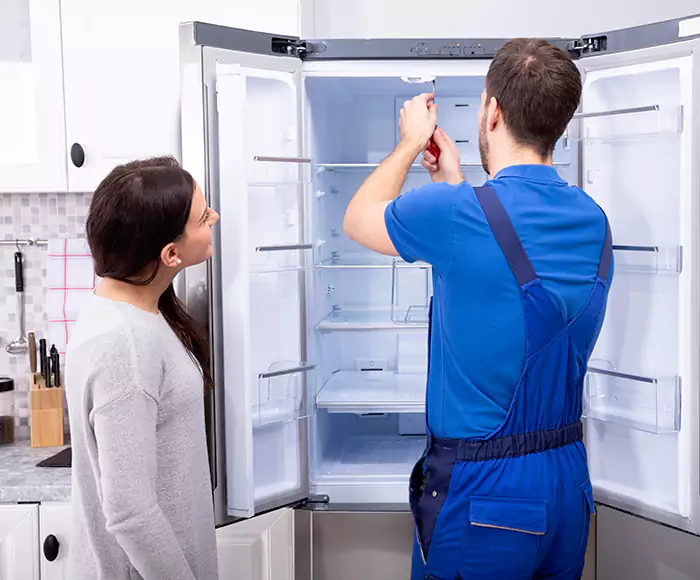 Reliable Fridge Repair Company: Your Trusted Refrigerator Repair Technician in Emeryville, CA