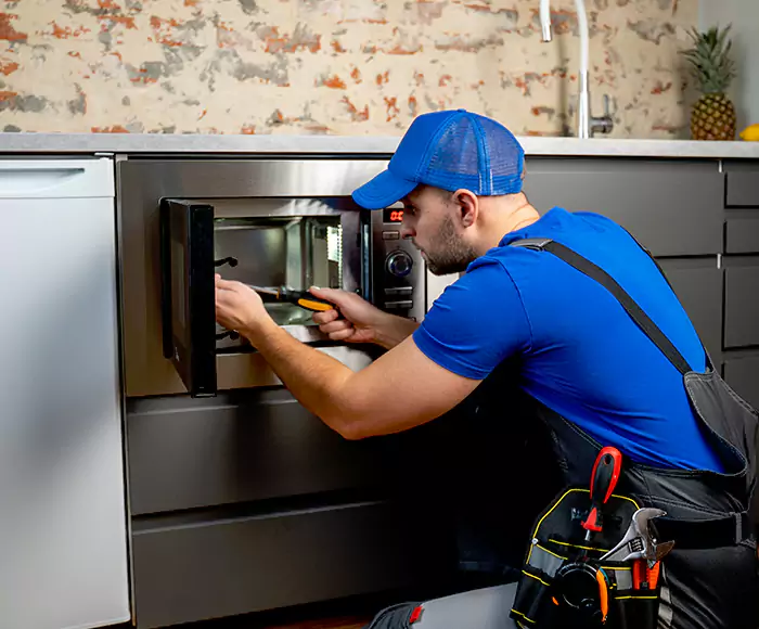 Reliable Same Day Appliance Repair: Your Emeryville Rapid-Response Experts