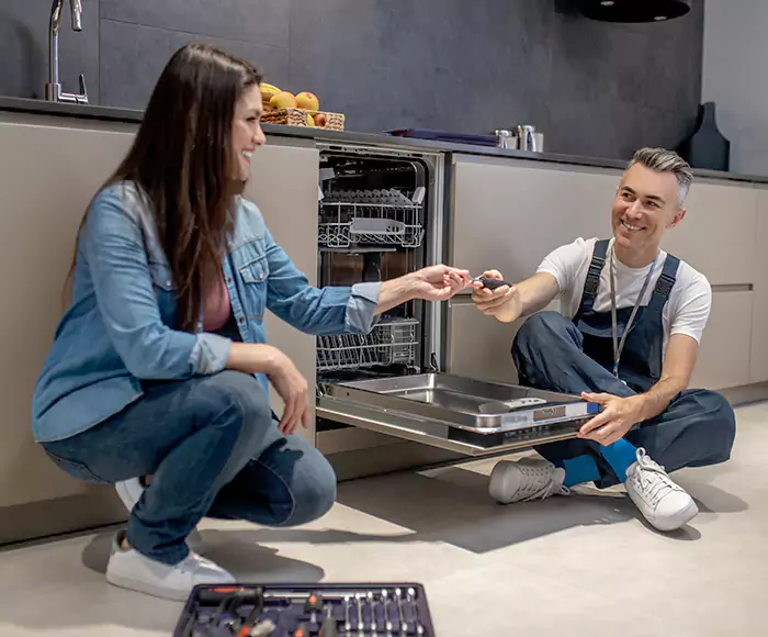 Skilled Same Day Dishwasher Repair: Your Local Same Day Dishwasher Repair Expert in Emeryville, CA