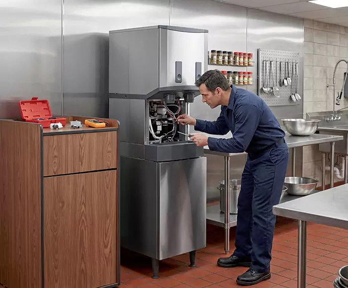 Premier Scotsman Appliances Pros: Your Brand Specialist in Emeryville, CA