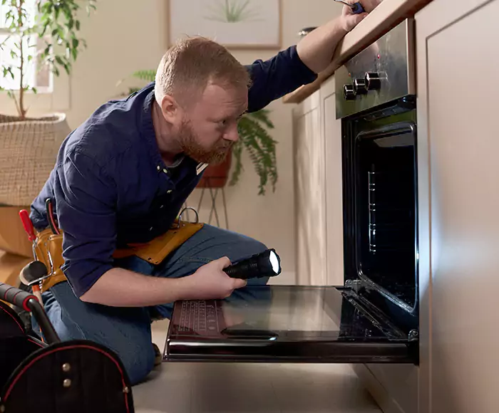 Proven Toaster Oven Solutions: Your Brand-Specialist Toaster Oven Company for Emeryville, CA
