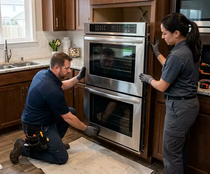 Premier U-Line Appliances Pros: Your Brand Specialist in Emeryville, CA