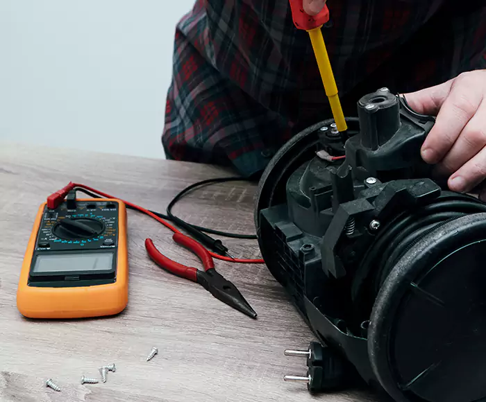 Proven Vacuum Solutions: Your Trusted Vacuum Cleaner Repair Service Company for Emeryville, CA