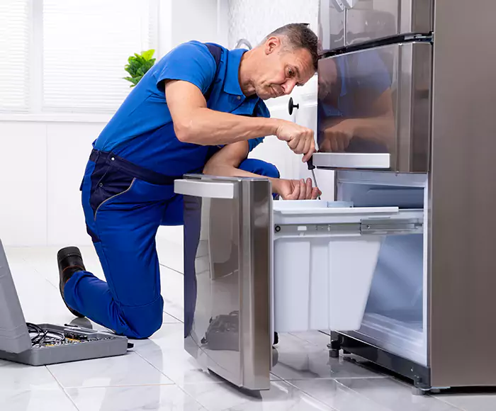 Trusted Whirlpool Appliance Pros: Your Brand Specialist in Emeryville, CA