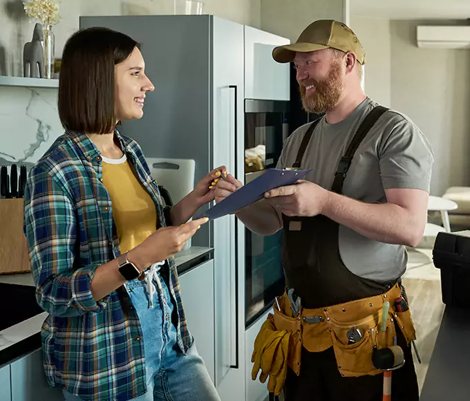 Why Emeryville Businesses Trust Appliance Repair Emeryville for Appliance Delivery and Installation?