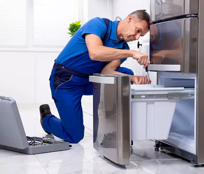 Why Emeryville Homeowners Stay Loyal to Appliance Repair Emeryville?