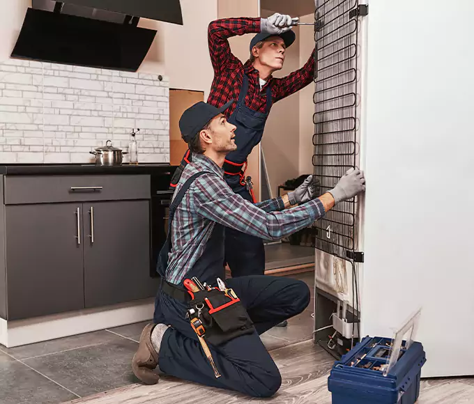 Why Emeryville Business Owners Choose Appliance Repair Emeryville for Every Commercial Cooler Repair Job?