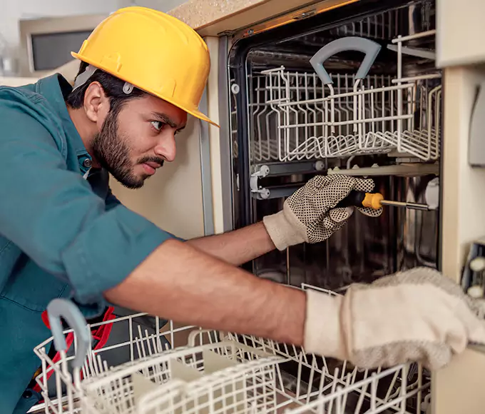 Why Emeryville, CA Businesses Trust Appliance Repair Emeryville for Commercial Dishwasher Repair?