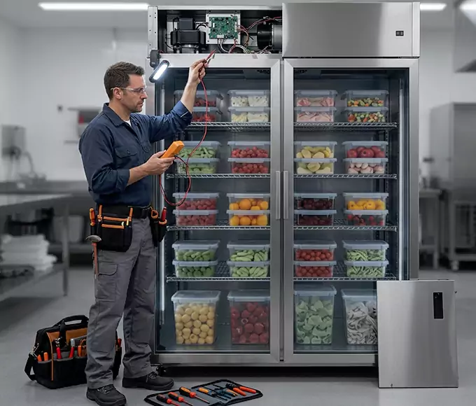 Why Emeryville, CA Businesses Trust Appliance Repair Emeryville for Commercial Freezer Repair?
