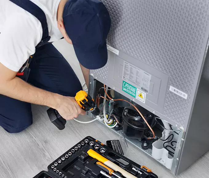 Why Emeryville, CA Operators Trust Appliance Repair Emeryville for Every Cold Storage Failure?