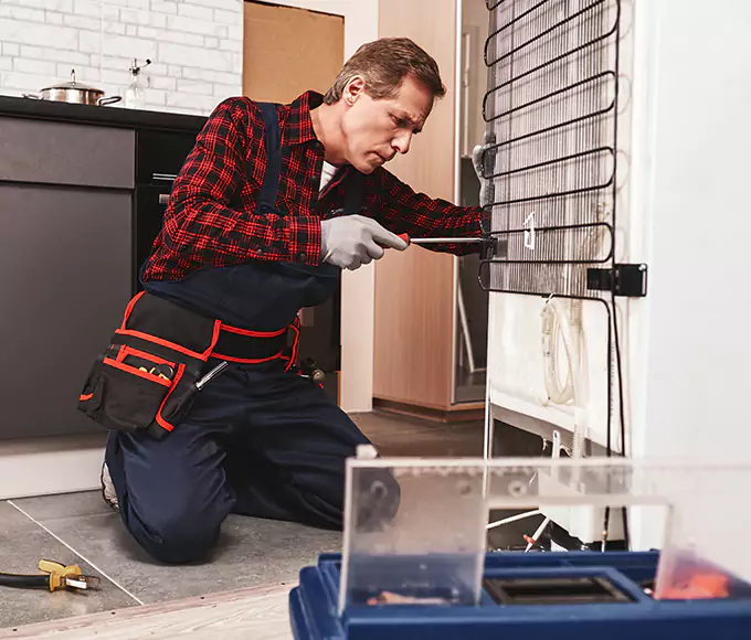 Why Emeryville, CA Food Service Operators Trust Appliance Repair Emeryville for Every Commercial Refrigerator Repair Service?