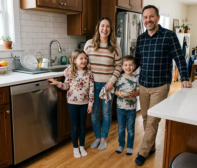 Why Emeryville Homeowners Choose Appliance Repair Emeryville for Dishwasher Pump Replacement?