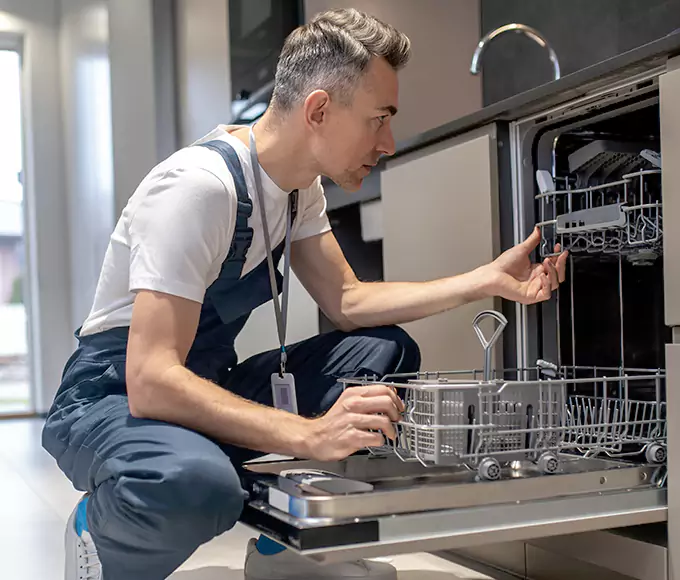 Why Emeryville Homeowners Pick Appliance Repair Emeryville for Every Dishwasher Breakdown?