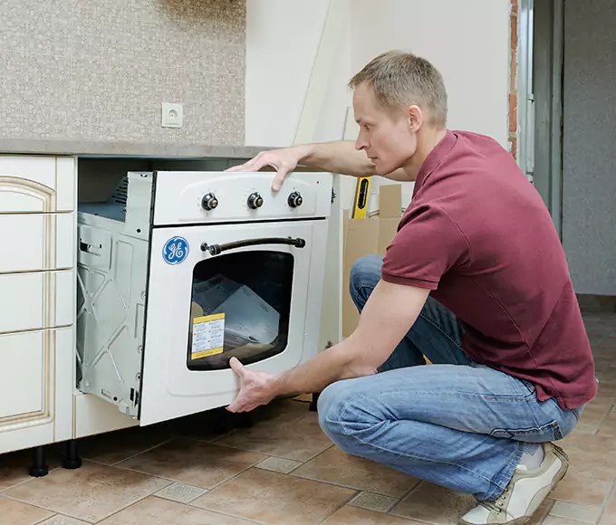 What Sets Our GE Appliance Service Apart in Emeryville, CA?