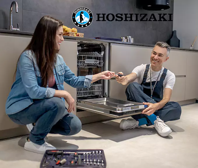 What Sets Our Hoshizaki Service Apart in Emeryville, CA?