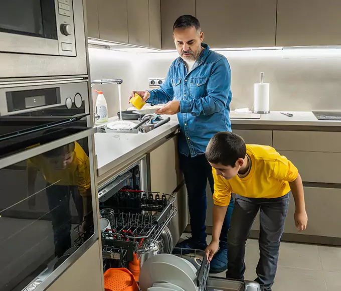 What Sets Our Hotpoint Service Apart in Emeryville, CA?